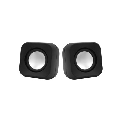 Frisby Usb 2.0 Siyah Hoparlör