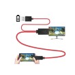 S-Link MHL-73 Micro Usb S3 To Hdmi Çevirici